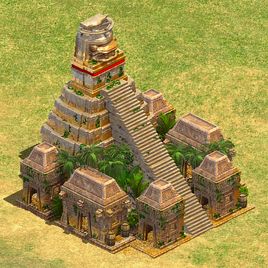 RoN El Dorado