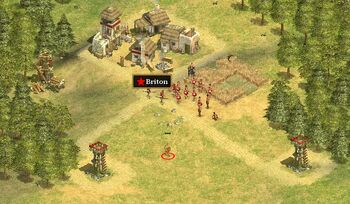 Rise of Nations: Extended Edition Gameplay (PC HD) 