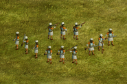 Arquebusiers