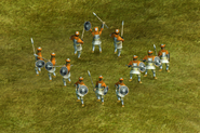 Phalanx