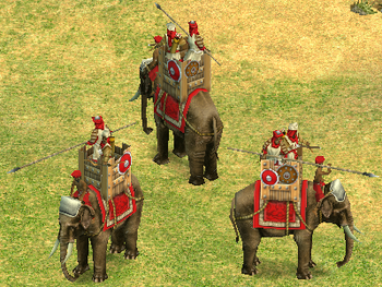 Mahout Unit