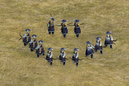 InGame Royal Hwarang