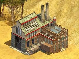 Factory