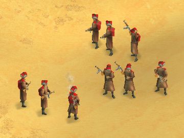 rise of nations unique units rise of nations unique units