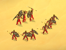 Yangombi Umpakati Unique Unit