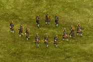 Archers