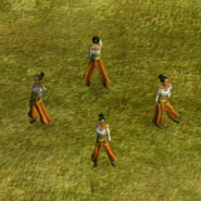 Spy, Medieval Age