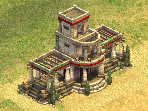 Rise of Nations: Thrones and Patriots, Rise of Nations Wiki