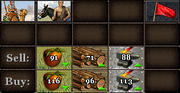 Market Trading