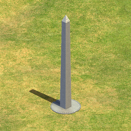 RoN Washington Monument
