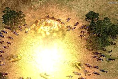 Evolution of Rise of Nations (2003-2014) 