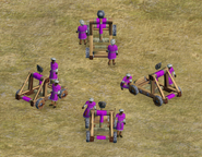 Catapult (Packed)