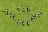 Pikemen