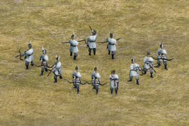 InGame Hwarang