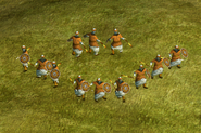 Elite Javelineers