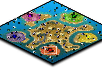 Scouts, Rise of Nations Wiki