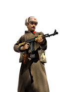 Russian Shock Infantry high resolution promo art