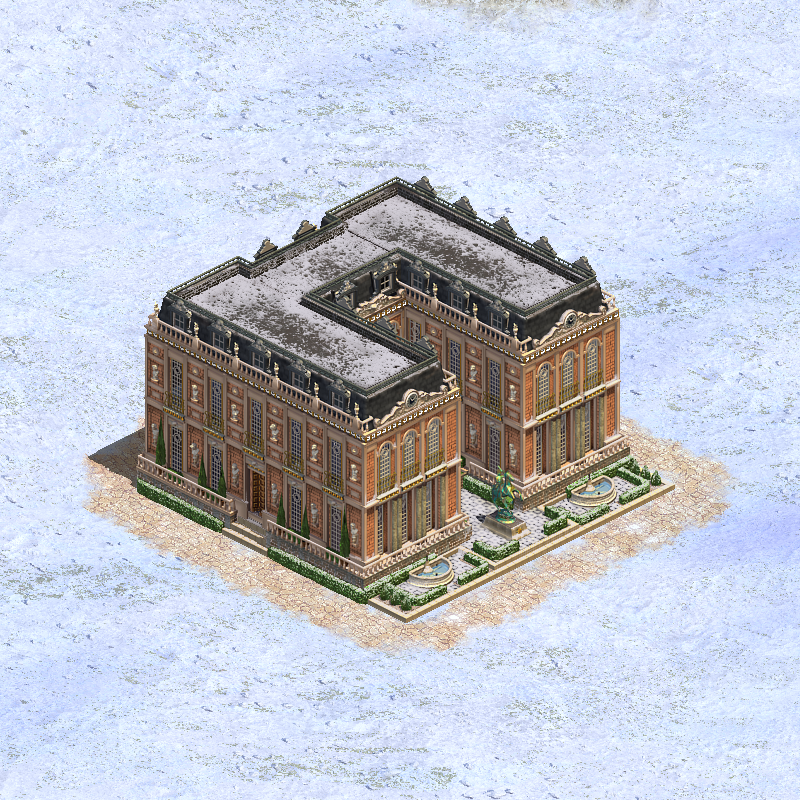 Wonders, Rise of Nations Wiki