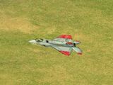 Advanced Fighter