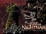 Rise of Nightmares: The Lost Tapes of Roland Childs