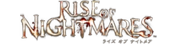 Rise Of Nightmares Wiki