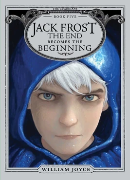 Book5JackFrost