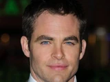 Chris Pine