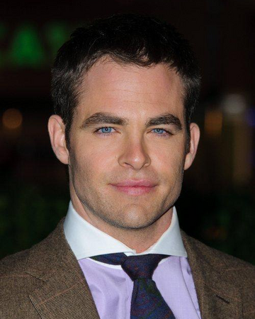 Chris Pine Rise Of The Guardians Wiki Fandom