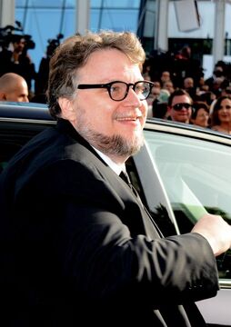 Del toro shoes wiki deals