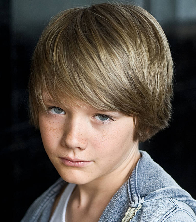 Dakota Goyo Rise of the Guardians Wiki Fandom