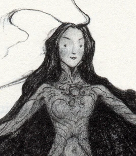 MotherNature CloseUp