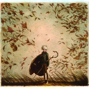 View William Joyce Rise Of The Guardians Gif