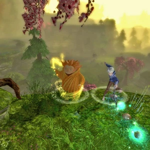 rise of the guardians xbox 360