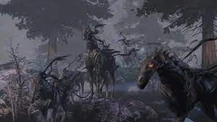 Pitch's nightmares in the movie