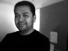 Louie Del Carmen