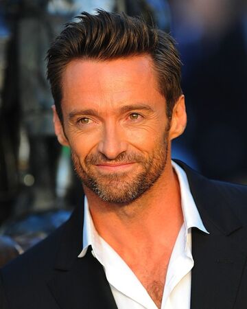 Hugh Jackman Rise Of The Guardians Wiki Fandom