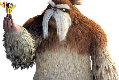 Disney Yeti Archives - RocDisney