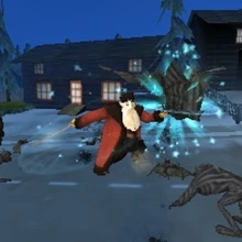 rise of the guardians wii