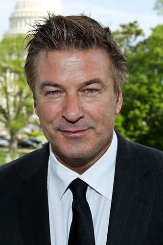 Alec Baldwin