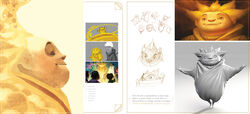 The Art of Rise of the Guardians | Rise of the Guardians