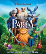 Legendarne Parta (Czech version)