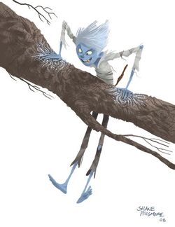 Rise of the Guardians - Wikipedia