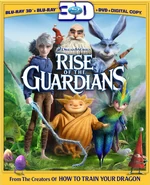 Three-Disc Combo: Blu-ray 3D / Blu-ray / DVD / Digital Copy + UltraViolet