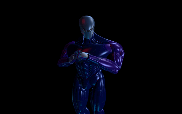 Cyborg