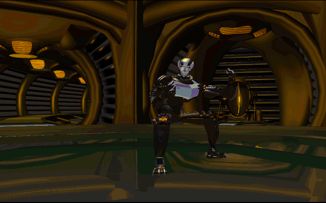 War Gallery Rise Of The Robots Wiki Fandom