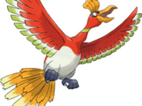 Ho-Oh