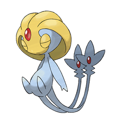 Legendary Trio, Pokémon Wiki