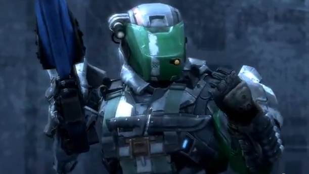 halo reach rise of the spartans halo reach rise of the spartans