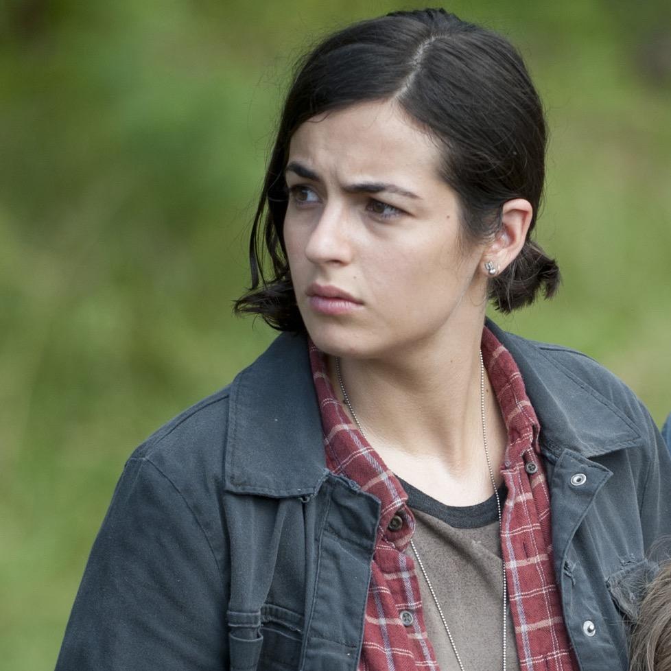 Tara Riseup The Walking Dead Wiki Fandom 8126