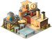 Bakery Level 1